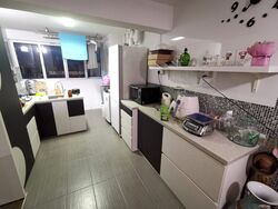 Boon Lay Avenue (Jurong West), HDB Executive #622184131